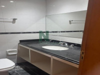 Cobertura 3 Quartos 250m² 