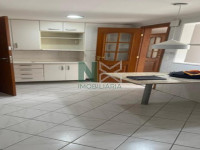 Cobertura 3 Quartos 250m² 