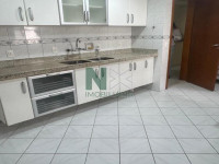 Cobertura 3 Quartos 250m² 