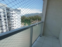 Apartamento 2 Quartos 51m² 