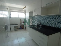 Apartamento 2 Quartos 51m² 