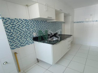 Apartamento 2 Quartos 51m² 