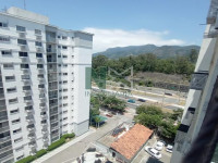 Apartamento 2 Quartos 51m² 