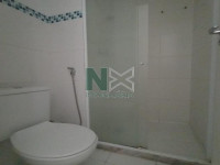 Apartamento 2 Quartos 51m² 