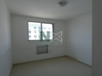Apartamento 2 Quartos 51m² 