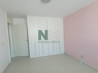 Apartamento 2 Quartos 51m² 