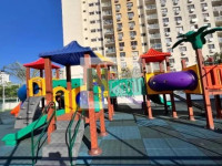 Apartamento 2 Quartos 51m² 