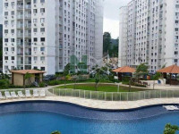 Apartamento 2 Quartos 51m² 