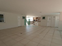 Cobertura 3 Quartos 200m² 