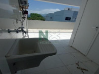 Cobertura 3 Quartos 200m² 