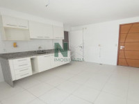 Cobertura 3 Quartos 200m² 