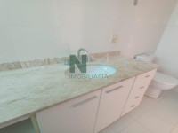 Cobertura 3 Quartos 200m² 