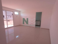 Cobertura 3 Quartos 200m² 