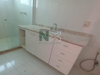 Cobertura 3 Quartos 200m² 