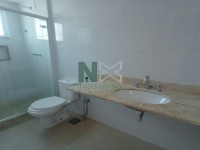 Cobertura 3 Quartos 200m² 