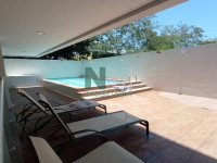 Cobertura 3 Quartos 200m² 