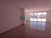 Cobertura 3 Quartos 200m² 