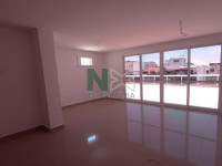 Cobertura 3 Quartos 200m² 