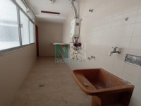 Apartamento 3 Quartos 140m² 