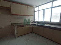Apartamento 3 Quartos 140m² 