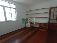 Apartamento 3 Quartos 140m² 