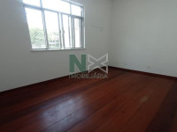 Apartamento 3 Quartos 140m² 