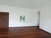 Apartamento 3 Quartos 140m² 