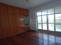 Apartamento 3 Quartos 140m² 