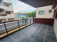 Apartamento 2 Quartos 90m² 