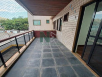 Apartamento 2 Quartos 90m² 