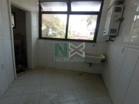 Apartamento 3 Quartos 85m² 