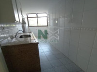 Apartamento 3 Quartos 85m² 