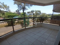 Apartamento 3 Quartos 85m² 