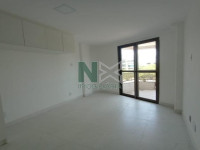 Apartamento 3 Quartos 85m² 