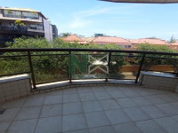Apartamento 3 Quartos 85m² 