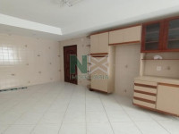 Apartamento 3 Quartos 140m² 