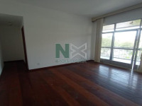 Apartamento 3 Quartos 140m² 