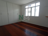 Apartamento 3 Quartos 140m² 