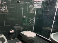 Apartamento 3 Quartos 140m² 