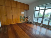 Apartamento 3 Quartos 140m² 