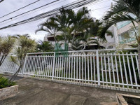 Apartamento 3 Quartos 140m² 