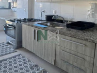 Apartamento 2 Quartos 85m² 