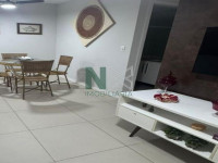 Apartamento 2 Quartos 85m² 