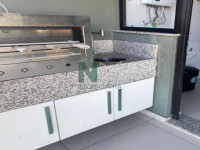 Apartamento 2 Quartos 85m² 