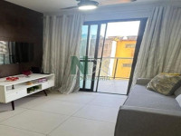 Apartamento 2 Quartos 85m² 