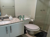 Apartamento 2 Quartos 85m² 