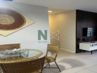 Apartamento 2 Quartos 85m² 