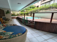 Apartamento 3 Quartos 86m² 