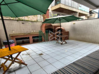 Apartamento 3 Quartos 86m² 