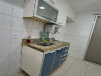 Apartamento 3 Quartos 86m² 